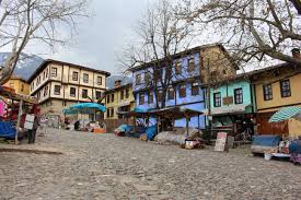BURSA CUMALIKIZIK TURU GÜNÜBİRLİK