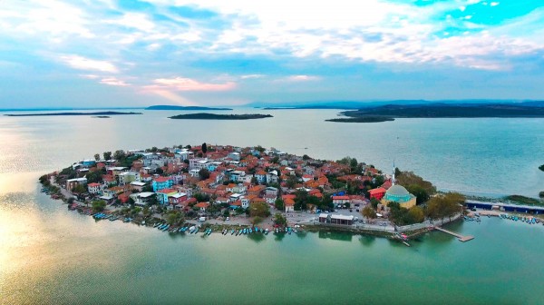 CUMALIKIZIK-GÖLYAZI-TRİLYE-MUDANYA TURU
