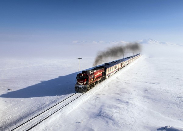 DOĞU EKSPRES TURU (Kars/Doğubeyazıt/Ahlat/Tatvan/Van)  5 GECE 6 GÜN