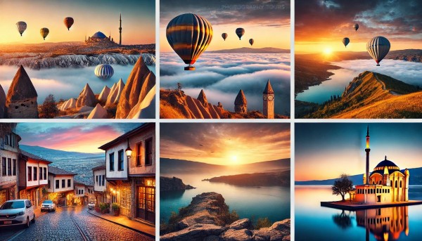 Fotoğraf Turları